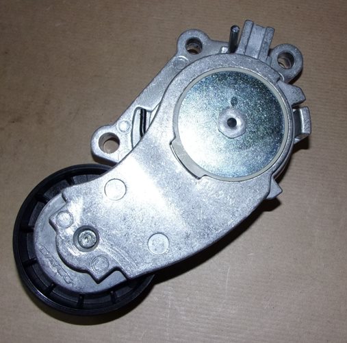 Napinacz alternatora Citroen Berlingo III 1.6 Hdi