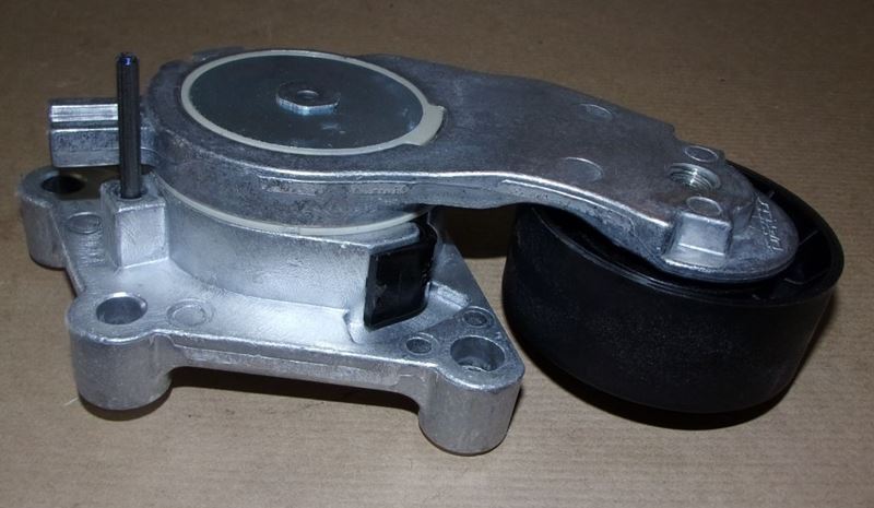 Napinacz alternatora Citroen Berlingo III 1.6 Hdi