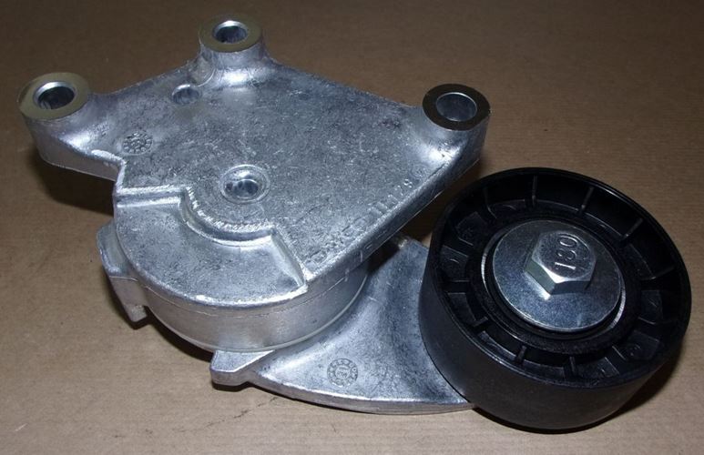 Napinacz alternatora Citroen Berlingo III 1.6 Hdi
