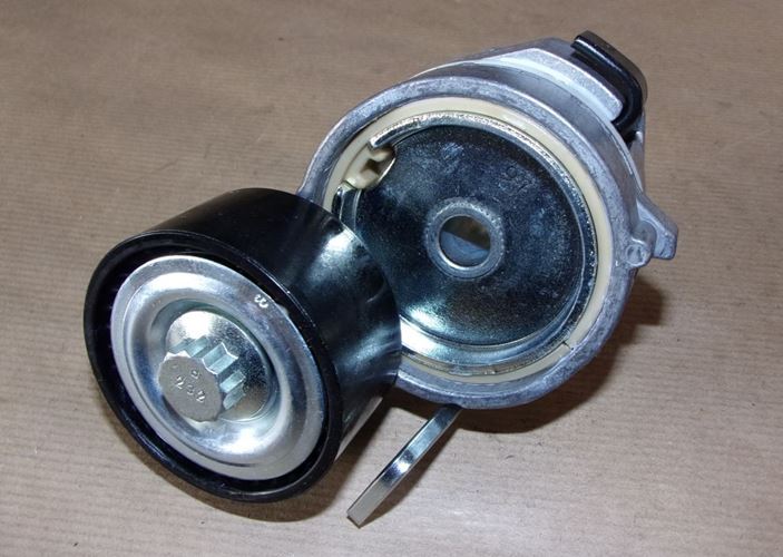 Napinacz alternatora Citroen Berlingo III 1.2 Vti