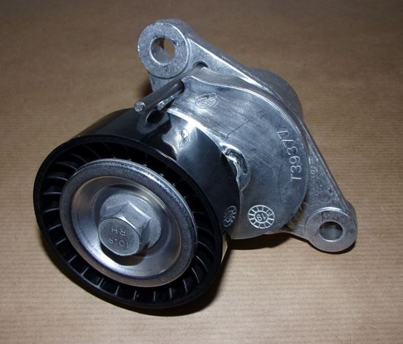Napinacz alternatora Citroen Berlingo III 1.6 Hdi