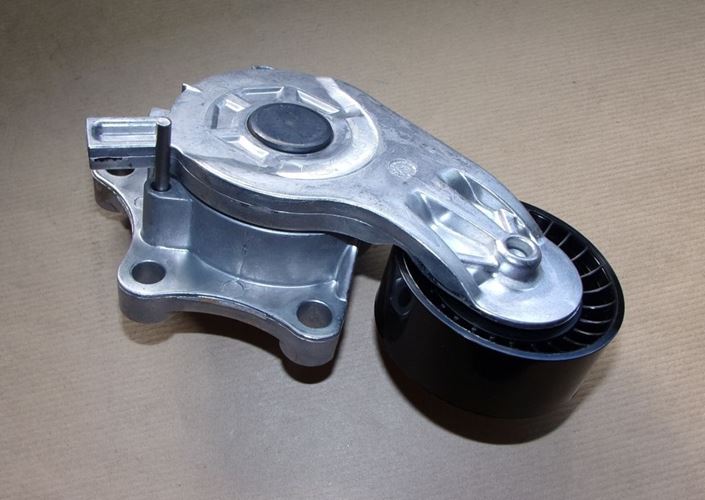 Napinacz alternatora Citroen Berlingo III DS3 1.6 Hdi