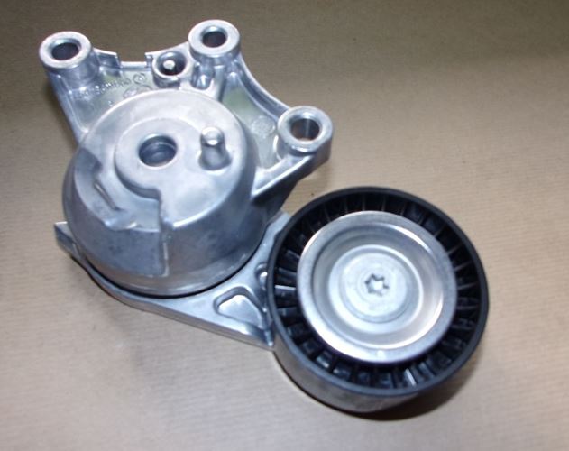 Napinacz alternatora Citroen Berlingo III DS3 1.6 Hdi