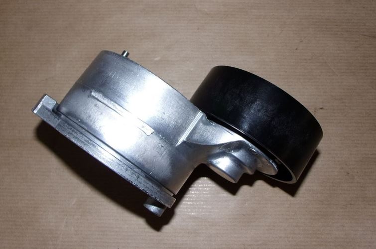 Napinacz alternatora Citroen C5 III DS5 Peugeot 308 2.0 Hdi