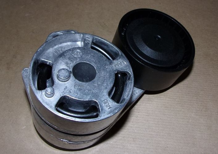Napinacz alternatora Renault Clio V, Kadjar, Megane IV