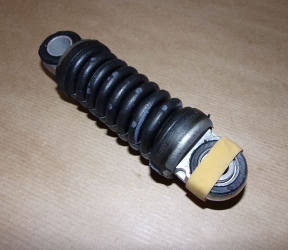 Napinacz alternatora PSA 1.9 D L-131mm/8mm/8mm