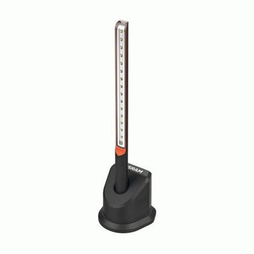 LAMPA WARSZTATOWA 17 LED 6500K OSRAM