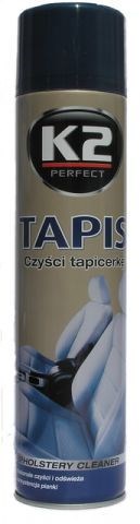 K2-TAPIS PIANKA DO TAPIC.600ML SPRAY