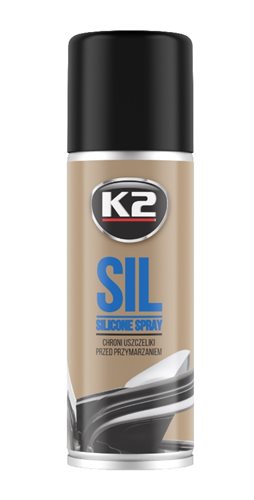 K2-SIL SILIKON 150ML