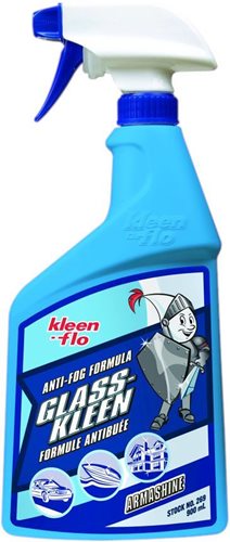 PLYN DO CZYSZCZENIA SZYB 900M KLEEN-FLO.