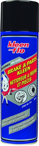 ZMYWACZ DO HAMUL. KLEEN FLO 400ML