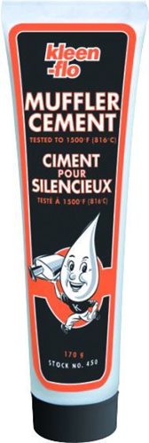 CEMENT DO TLUMIKOW 170G