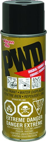 ODRDZEWIACZ P.W.D 312G