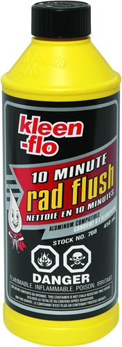 PLYN DO PLUK.CHLODNIC KLEEN-FLO 450ML