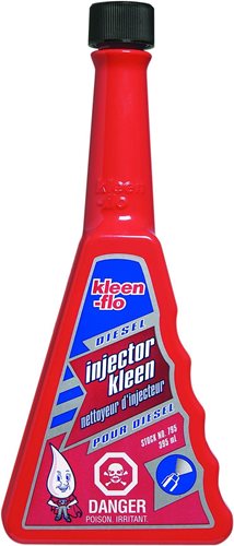 PLYN DO CZYSZCZ.WTRYSKU DISEL 395 ML