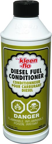 DODATEK DO OLEJU NAPED.0,5L KLEEN-FLO