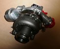 Turbosprężarka Renault Megane IV 1.5 Dci 110KM