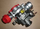 Turbosprężarka Renault Megane IV 1.5 Dci 110KM
