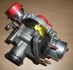 Turbosprężarka Renault Megane IV 1.5 Dci 110KM