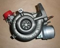 Turbosprężarka Renault Megane IV 1.5 Dci 110KM