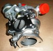 Turbosprężarka Peugeot Citroen 1.6 Thp 150 155 KM