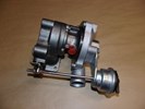 Turbosprężarka Renault 1.5 Dci 82KM