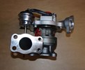 Turbosprężarka Peugeot Citroen 1.4 Hdi 68 70 KM