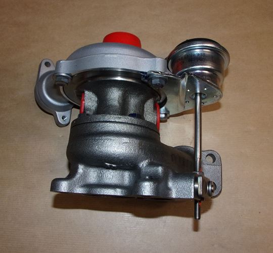 Turbosprężarka Peugeot Citroen 1.4 Hdi 68 70 KM
