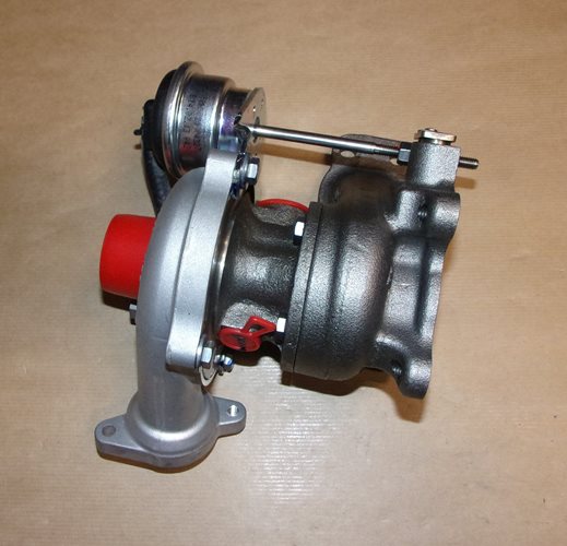 Turbosprężarka Peugeot Citroen 1.4 Hdi 68 70 KM