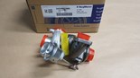Turbosprężarka Peugeot Citroen 1.6 Hdi 75 KM