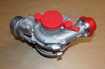 Turbosprężarka Renault Megane III 1.5 Dci