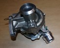 Turbosprężarka Renault Megane III 1.5 Dci