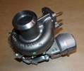 Turbosprężarka Renault Megane III 1.5 Dci