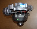 Turbosprężarka Renault Megane III 1.5 Dci