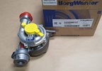 Turbosprężarka Renault Megane III 1.5 Dci 105KM
