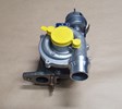 Turbosprężarka Renault Megane III 1.5 Dci 105KM