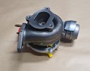 Turbosprężarka Renault Megane III 1.5 Dci 105KM