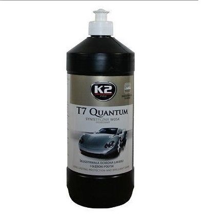 K2-T7 QUANTUM WOSK SYNTETYCZNY 1KG