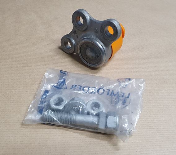 SWORZEŃ WAHACZA C C2,C3,P 207,208