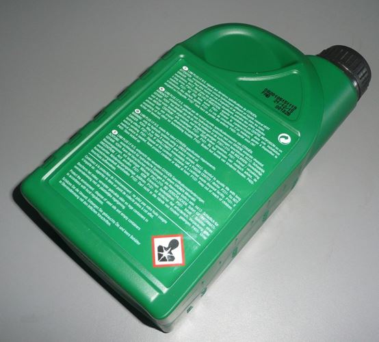 Płyn LHM Plus 1L