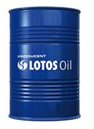 OLEJ LOTOS 10W-40 60L SEMISYN
