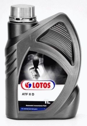 OLEJ LOTOS ATF IID 1L