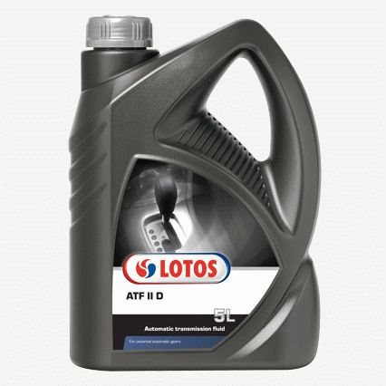 OLEJ LOTOS ATF IID 5L