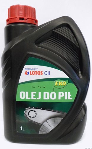 OLEJ LOTOS EKO 1L DO PIL