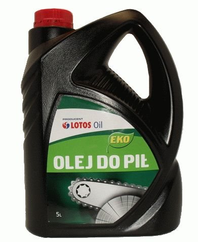 OLEJ LOTOS EKO 5L DO PIL