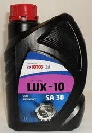 OLEJ LUX 10 1L