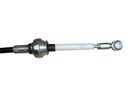 Linka zmiany biegów Renault Master 685/970mm 98>