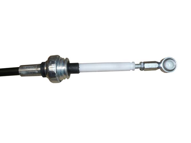 Linka zmiany biegów Renault Master 685/970mm 98>