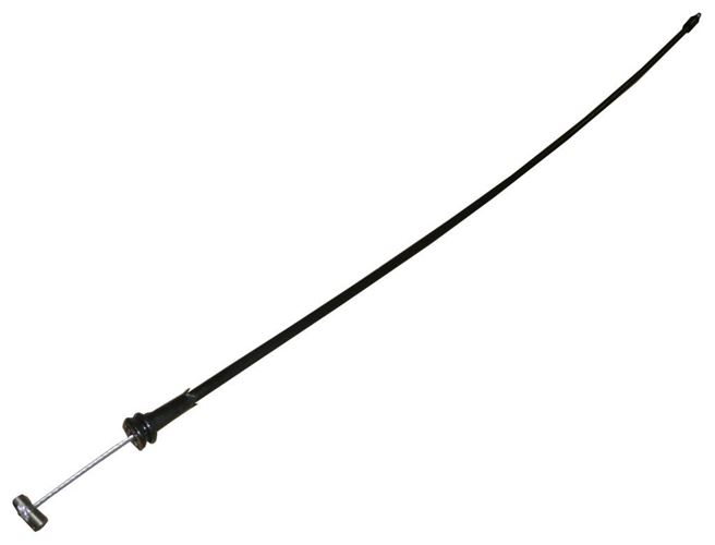 Linka otwierania drzwi Renault Kangoo boczne