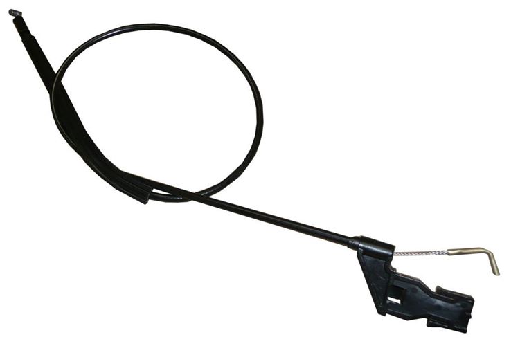 Linka otwierania drzwi Renault Kangoo boczne